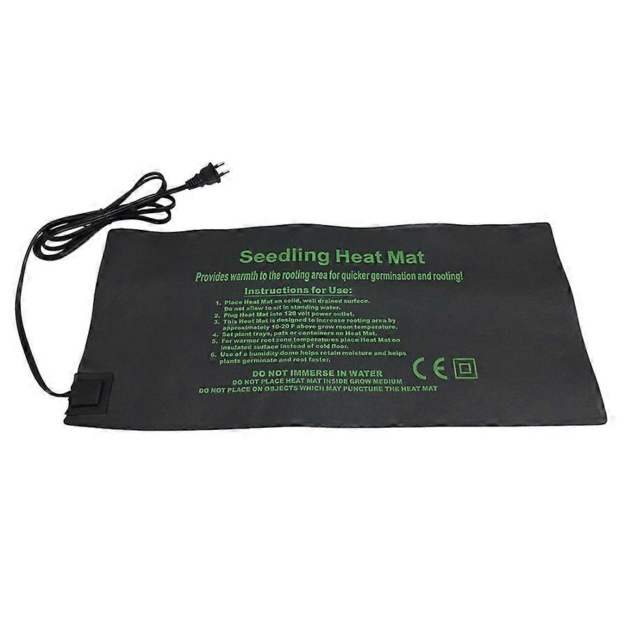 Warmth for Your Plants: 52x24CM Heating Mat