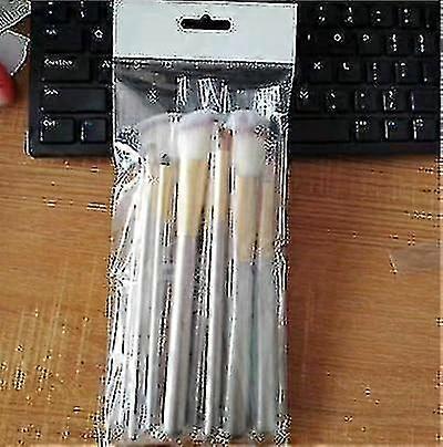 High Quality Facial Blending Brush Set