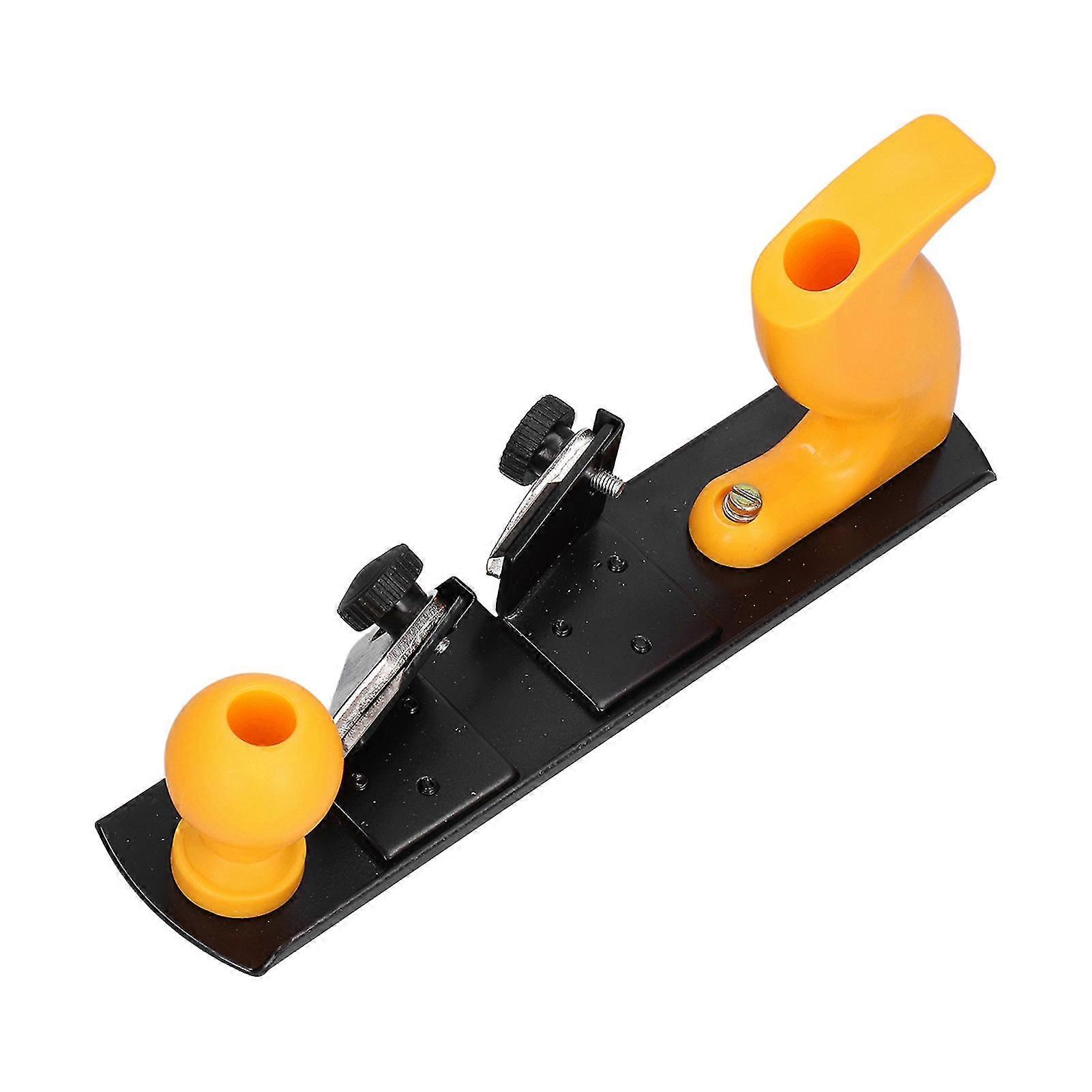 Multifunctional Manual Woodworking Trimming Tool - Handheld Wood Planer