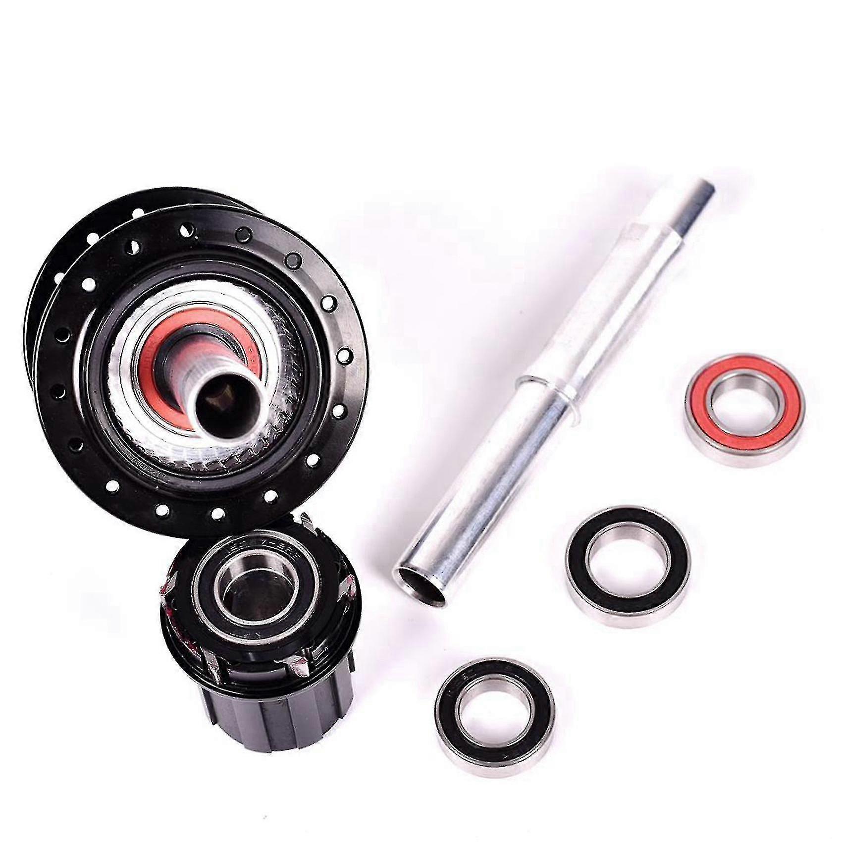 Bicycle Hub Bearing Palin Nbk 6902-2rs For Koozer Xm490 Hub Fastace ...