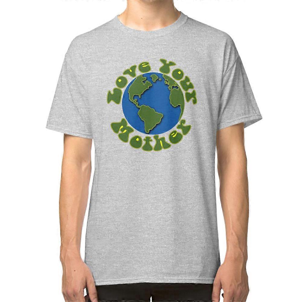 Anneni Sev Tişörtü