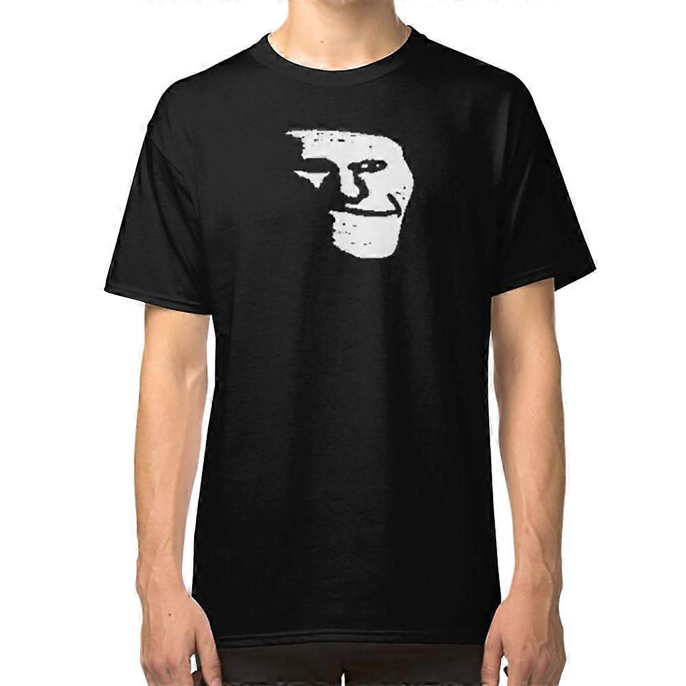 Trollge Meme Trollface T-shirt