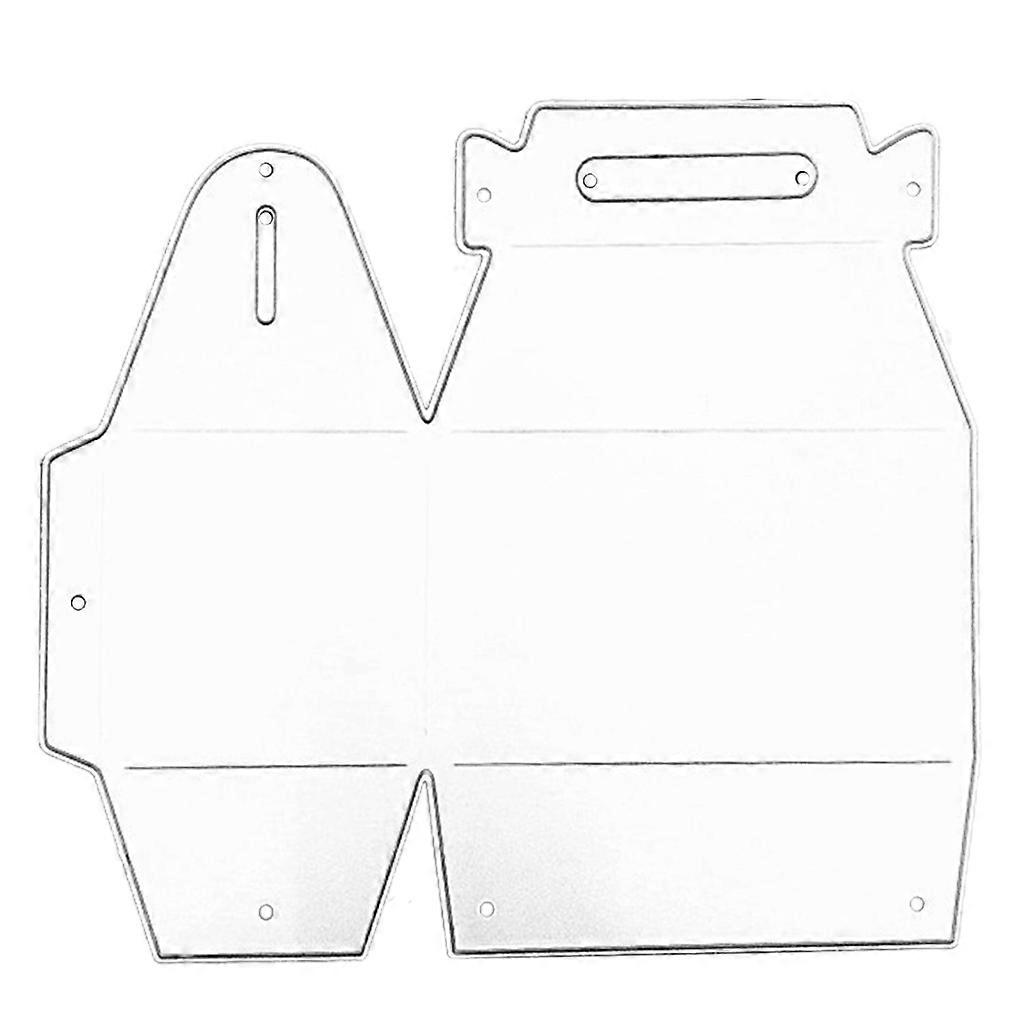 هدية لقطع الحالة يموت للبطاقات التي تصنع الإستنسل ألبوم سكرابوكينغ DIY