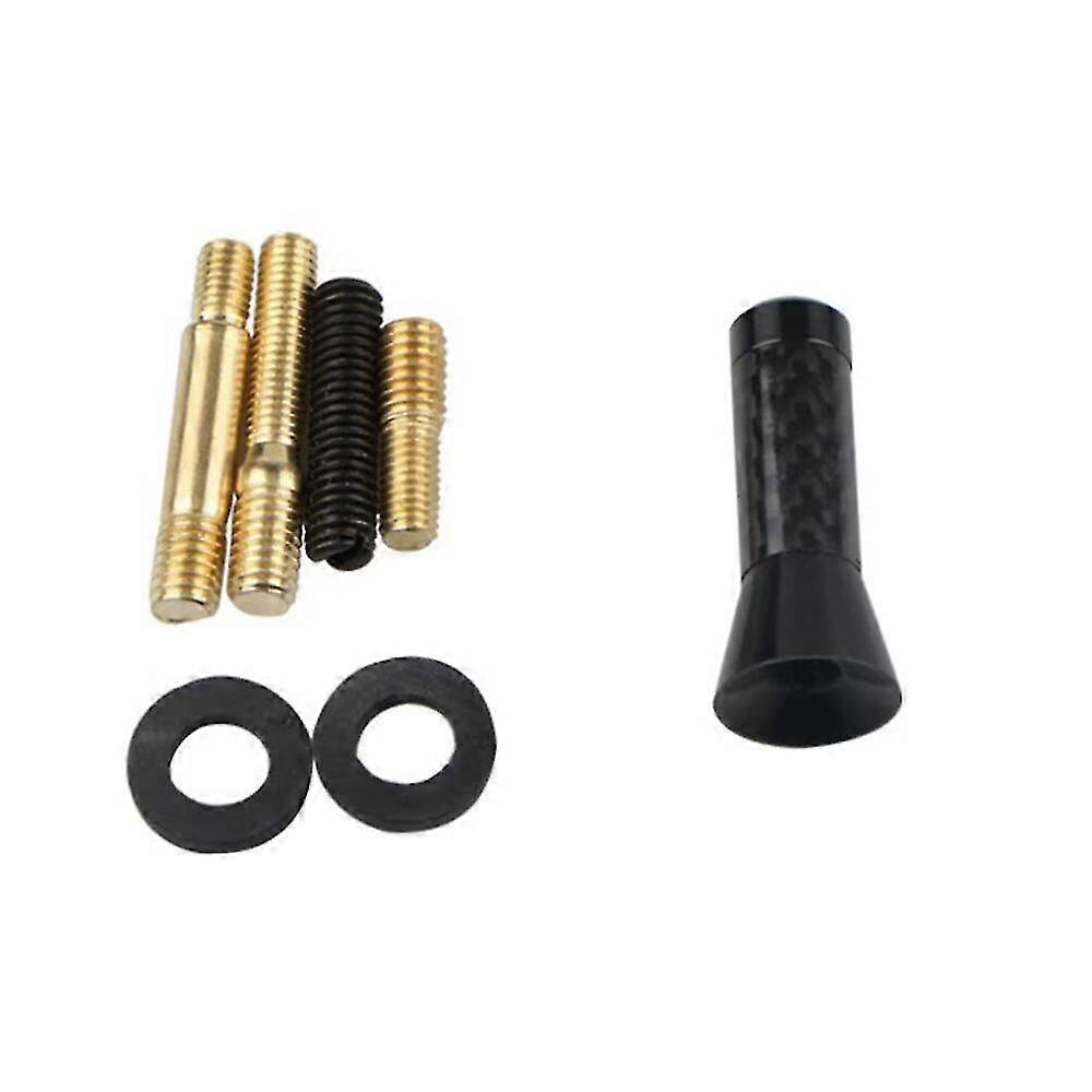 Short Car Antenna, 3.5 cm universal