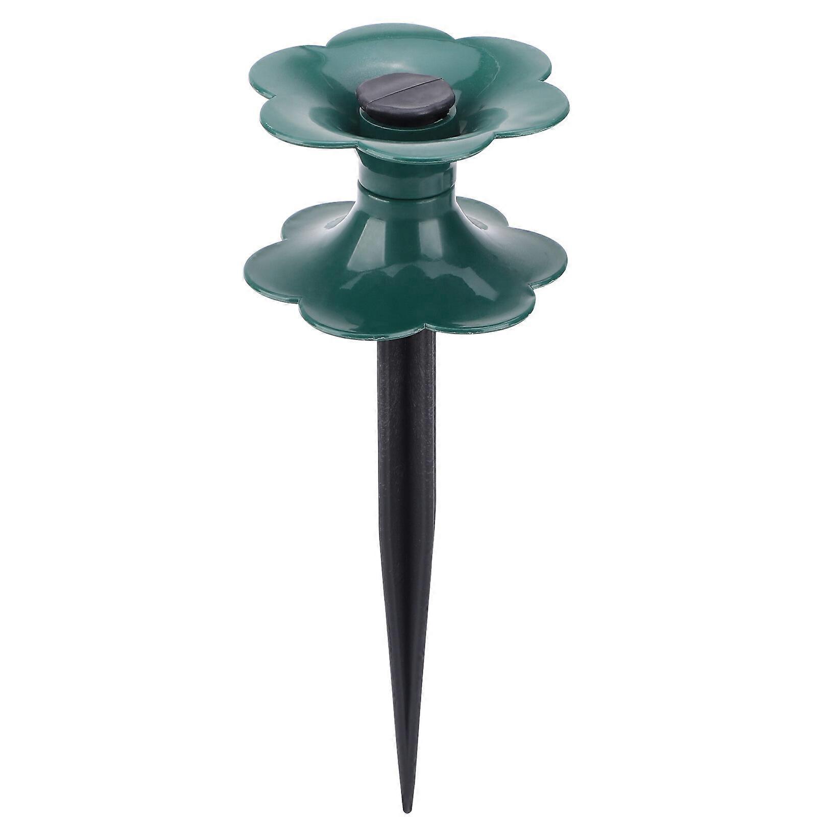 Hose Guide Spikes for Garden and Lawn