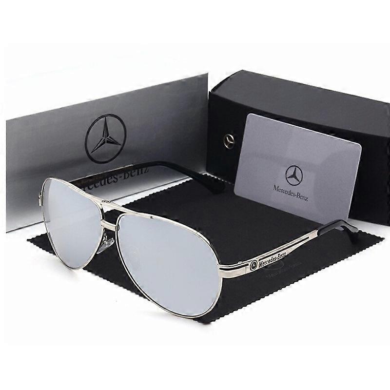 Lenti Mercedes Occhiali Da Sole OCCHIALI DA SOLE DONNA MERCEDES-BENZ - Main Image