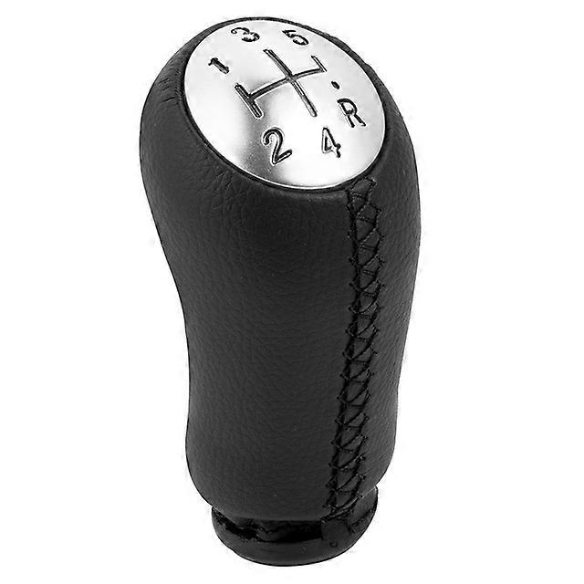 5 Speed Gear Shift Knob Stick Head Car Gear Shift Lever Handle For RENAULT Laguna Megane 2 Clio 3 Scenic 2