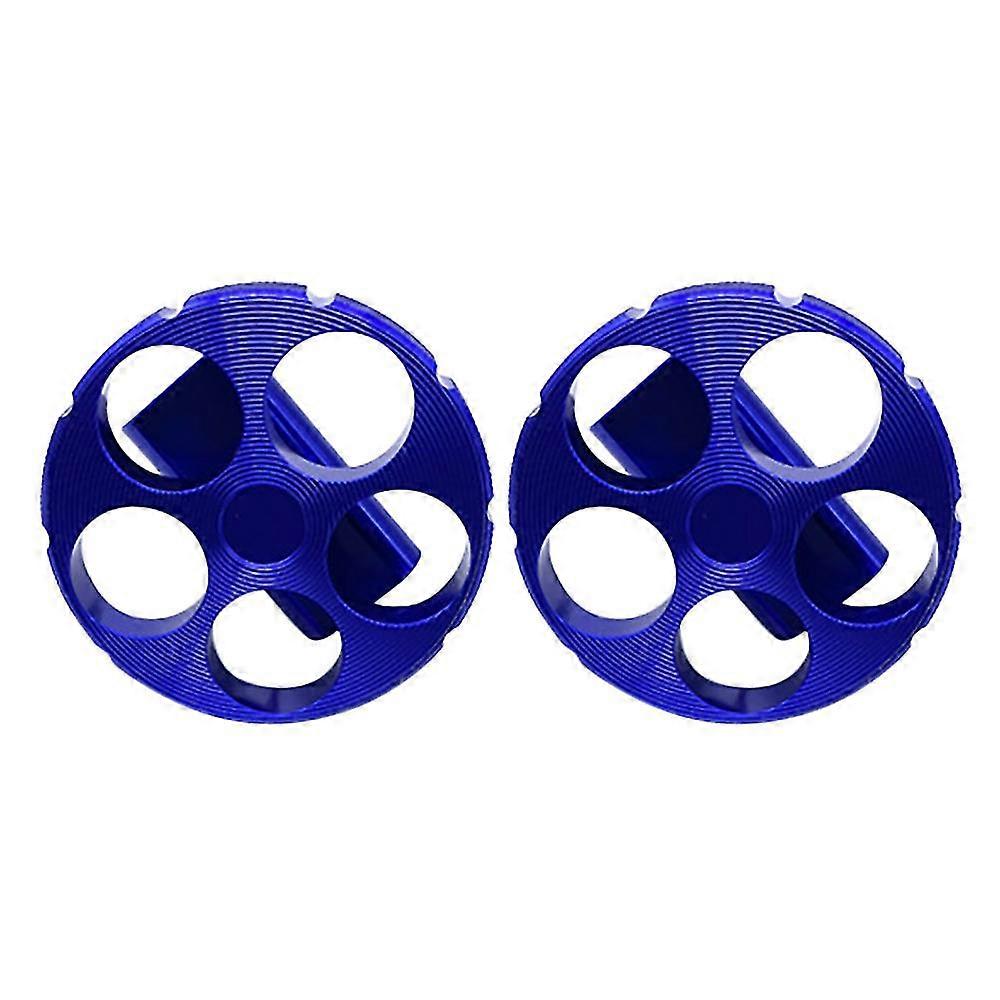 1 Pair C Type Bike Hinge Clamps Folding For Brompton Bicycle D