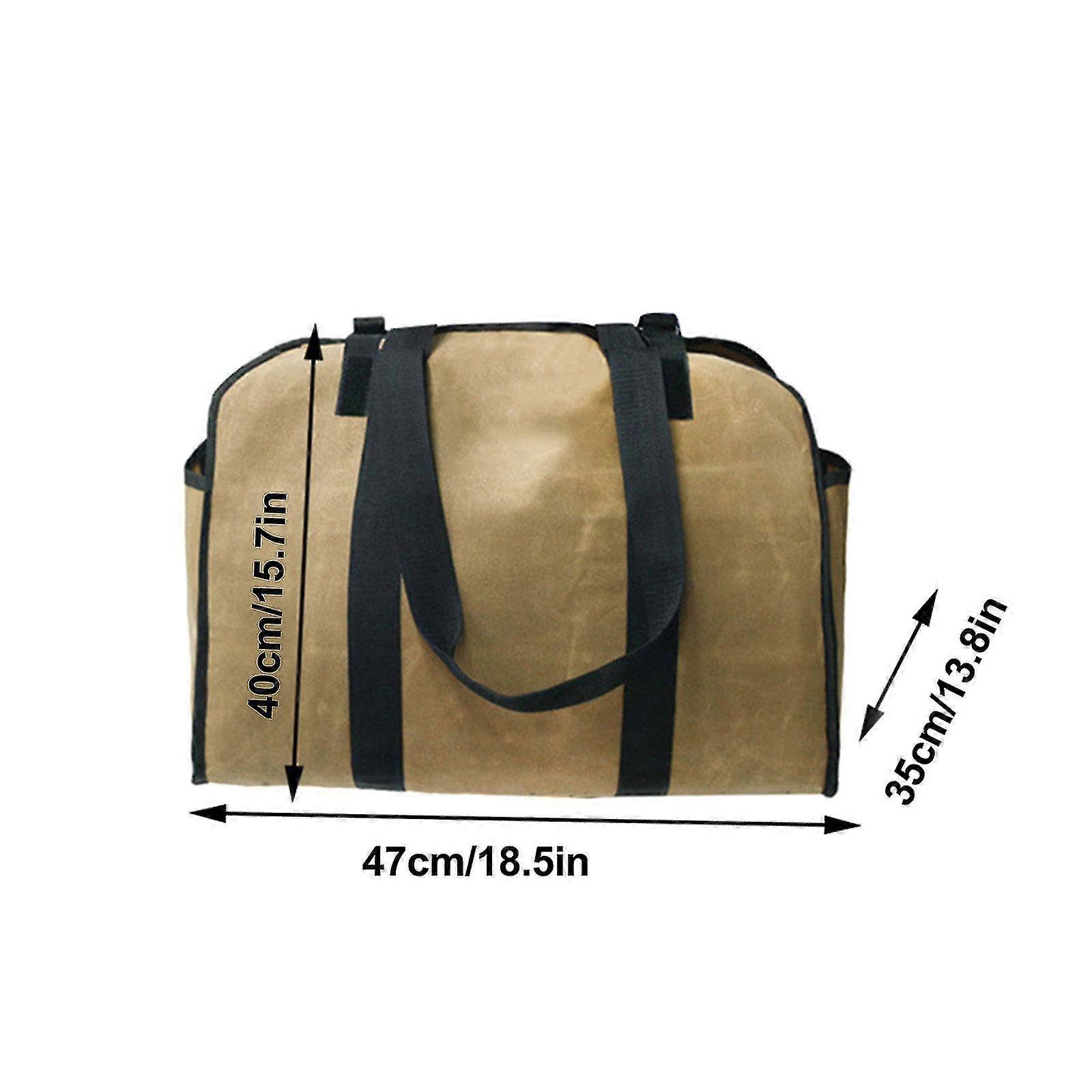Stora Bag Timber Stora Bag Foldable Stora Bag Logging A