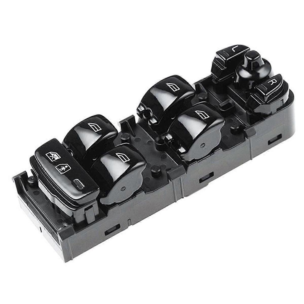 New Power Window Switch for V90 XC90 S90 2016-2021 31433927 Auto Part