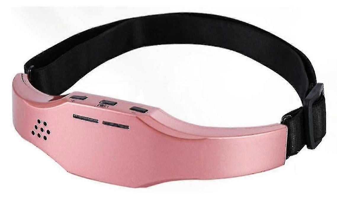 Portable Electric Sleep Massage Instrument