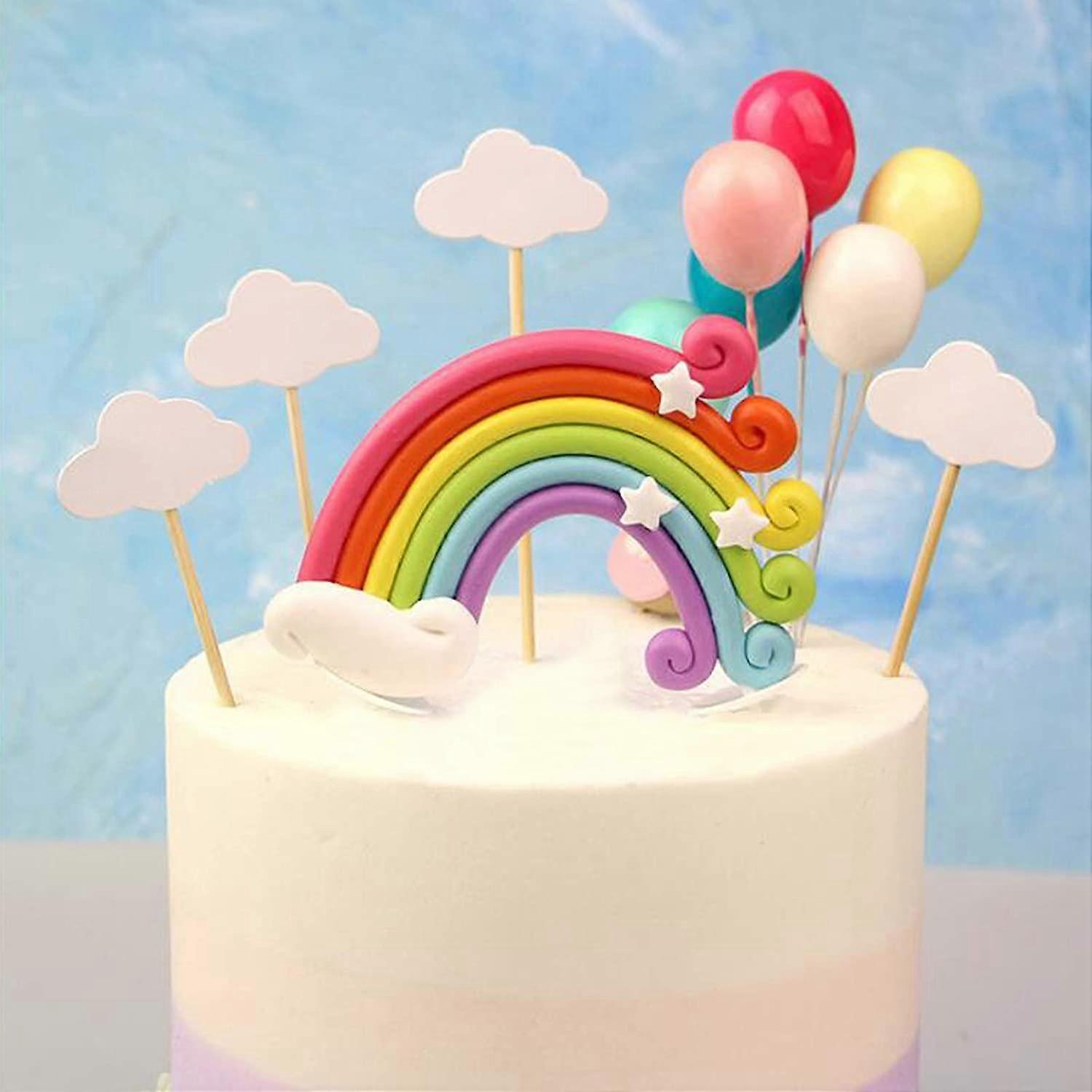 TOPPER TORTA A farfalla, compleanno ragazze, topper torta glitter