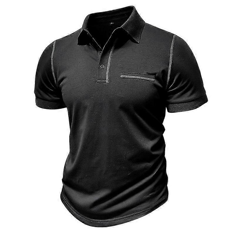 Kortermede herreklær