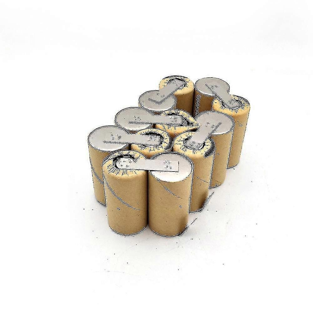3000mah For Ryobi 14.4v Ni Mh Battery Pack Cd  Lgb-1417 Bs-1415 Lgb1417 Bs1415 For Self-installation