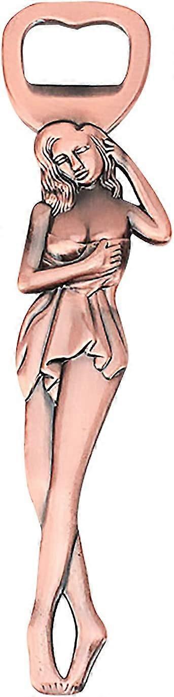 Meisje Bierflesopener