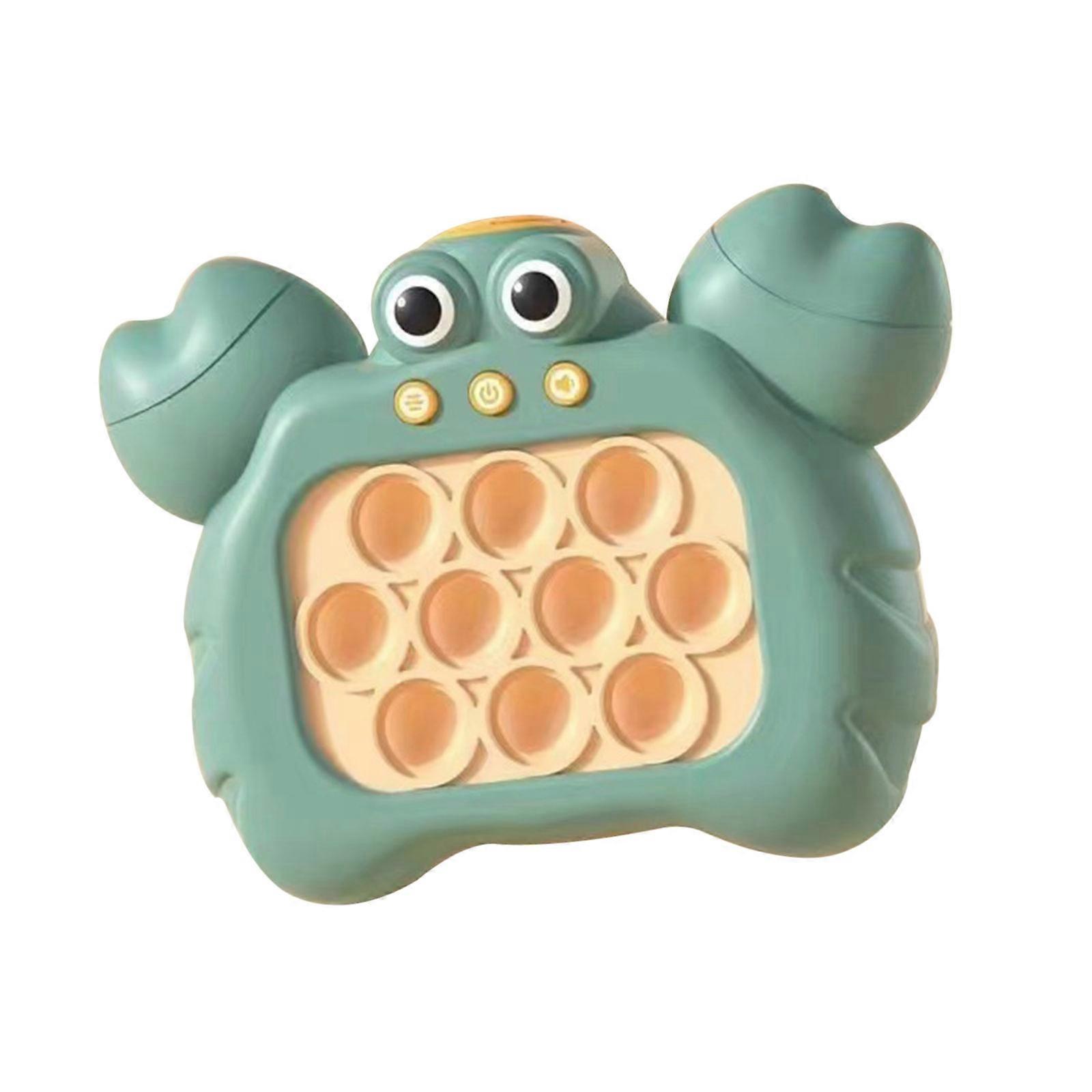 Decompression Breakthrough Puzzle Game Machine, Pop Jigsaw Puzzle Game Fidget Game Toys