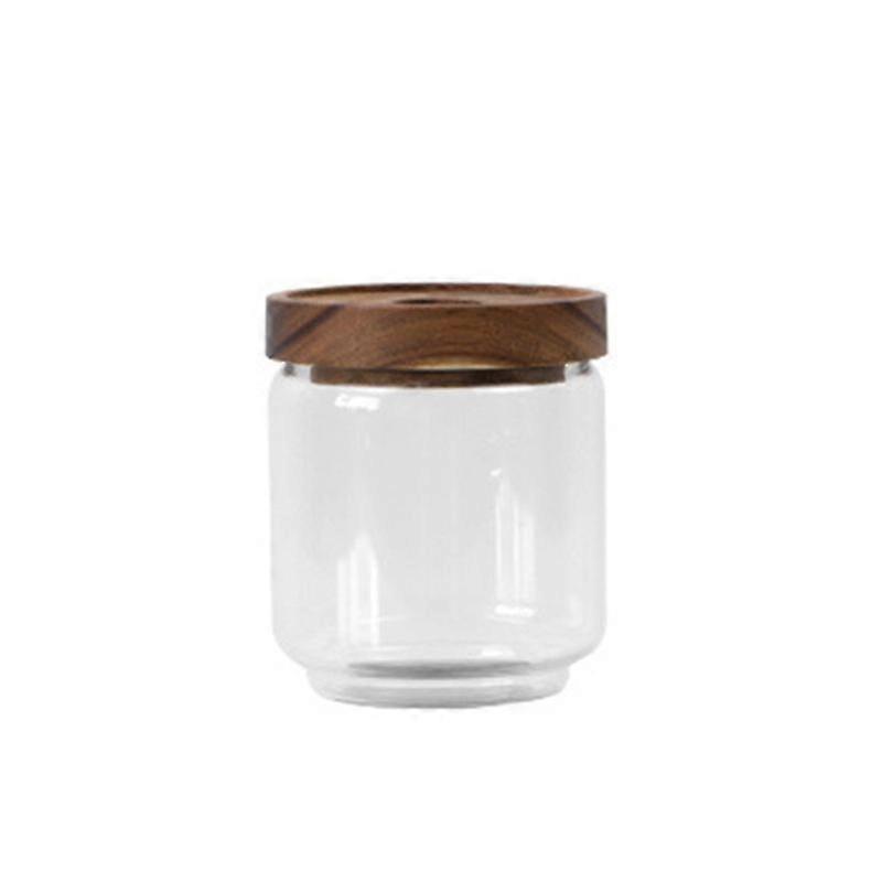 1pcs Spices Storage Tank