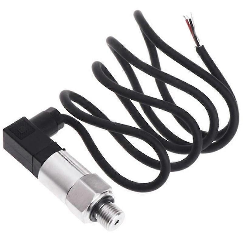 16Bar 4-20MA G1-4 Pressure Transmitter Pressure Sensor for Non- Media Pressure Sensor Yalo