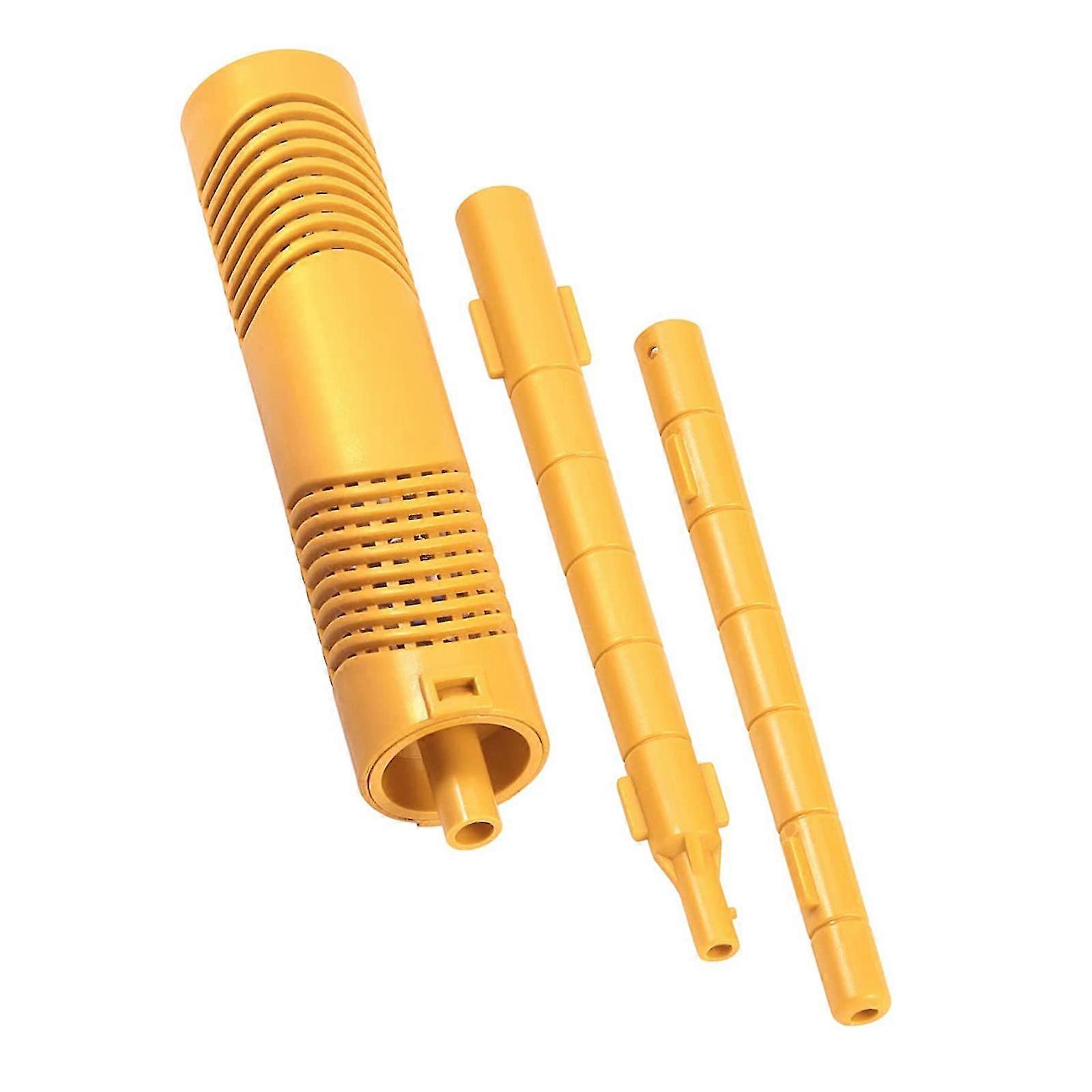 Spa In-filter Mineral Sticks For Hot Tub Swimming Pool Fish Pond Cartridge Stick