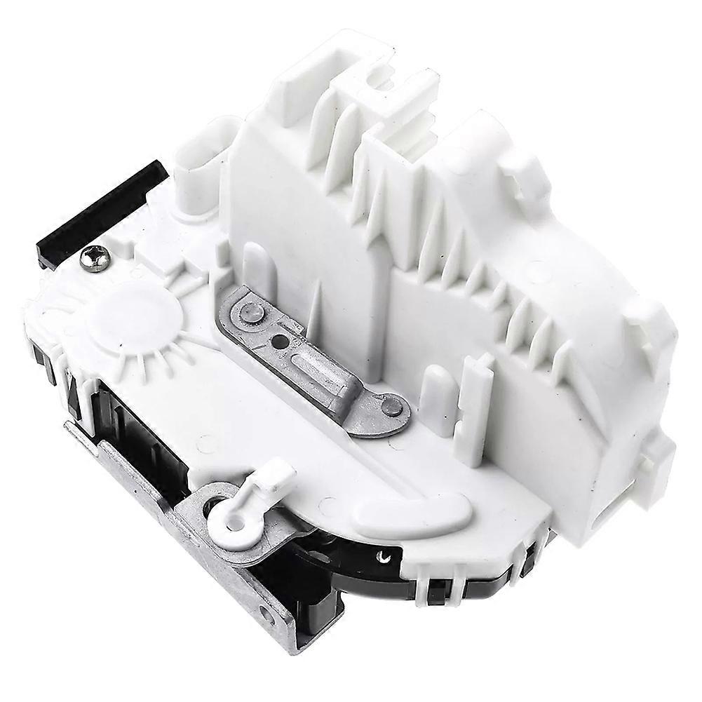 Car Door Lock Actuators Rear Passenger Right Side for Grand 2011-2013 4589922AA, 4589922AH, 4589922AC