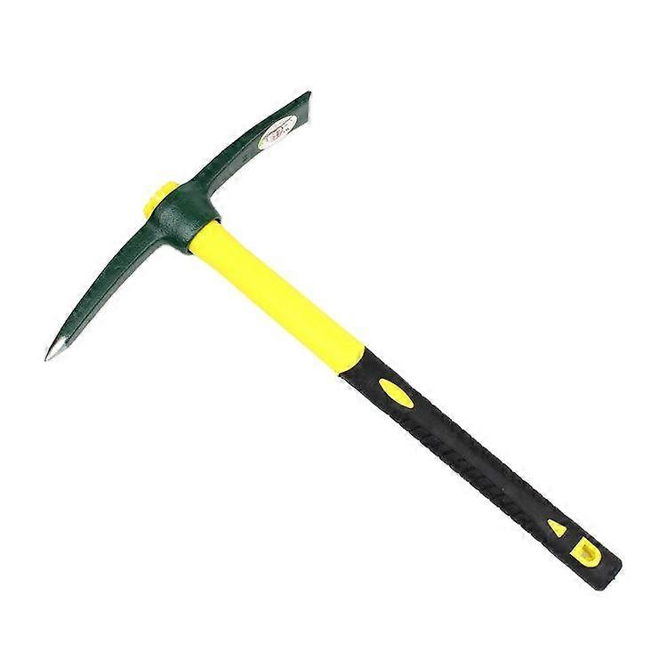 Small Hoe and Weeding Tool for Outdoor Agricultural Use
