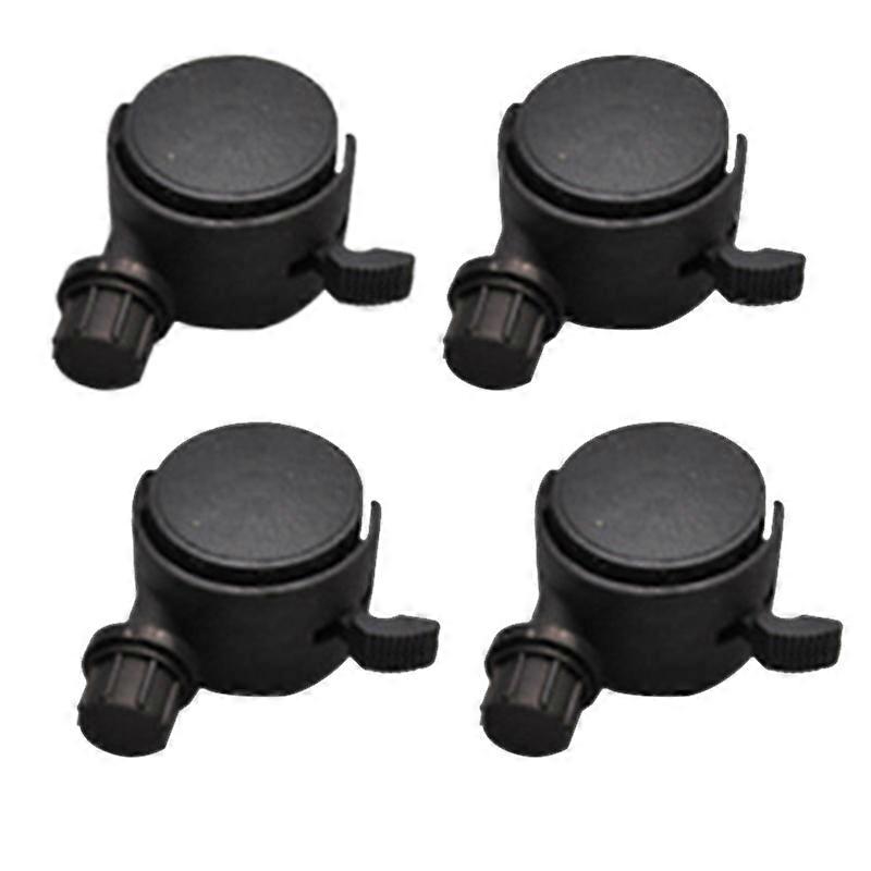 Adapt to for Xiaomi Air Purifier Filter elements 2S Universal Wheel Movable Caster Pulley Base