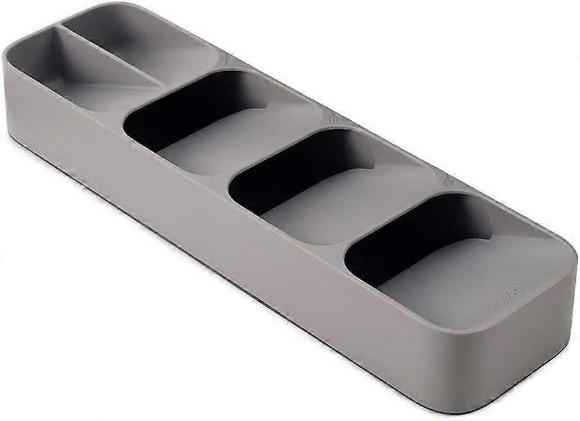 Kitchen Drawer Organizer Tray for Cutlery Silverware