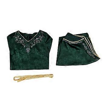 hightower green dress House of the Dragon Alicent Hightower Cosplay Costume
