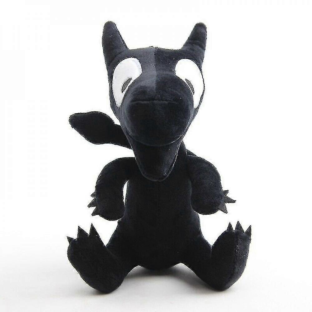 Giocattolo di peluche Devil Luci