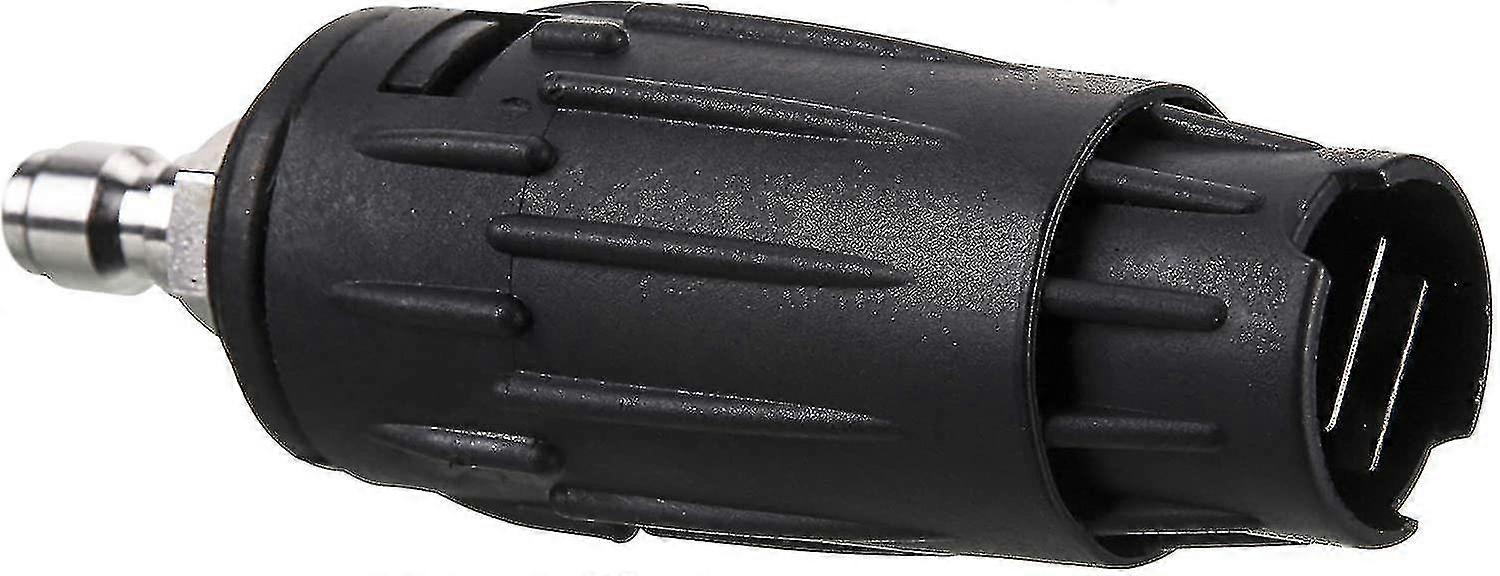 Adjustable Pressure Washer Nozzle Tips, Variable Pattern, 1/4 Inch Quick Connect Plug, 3000 Psi (ruipei)