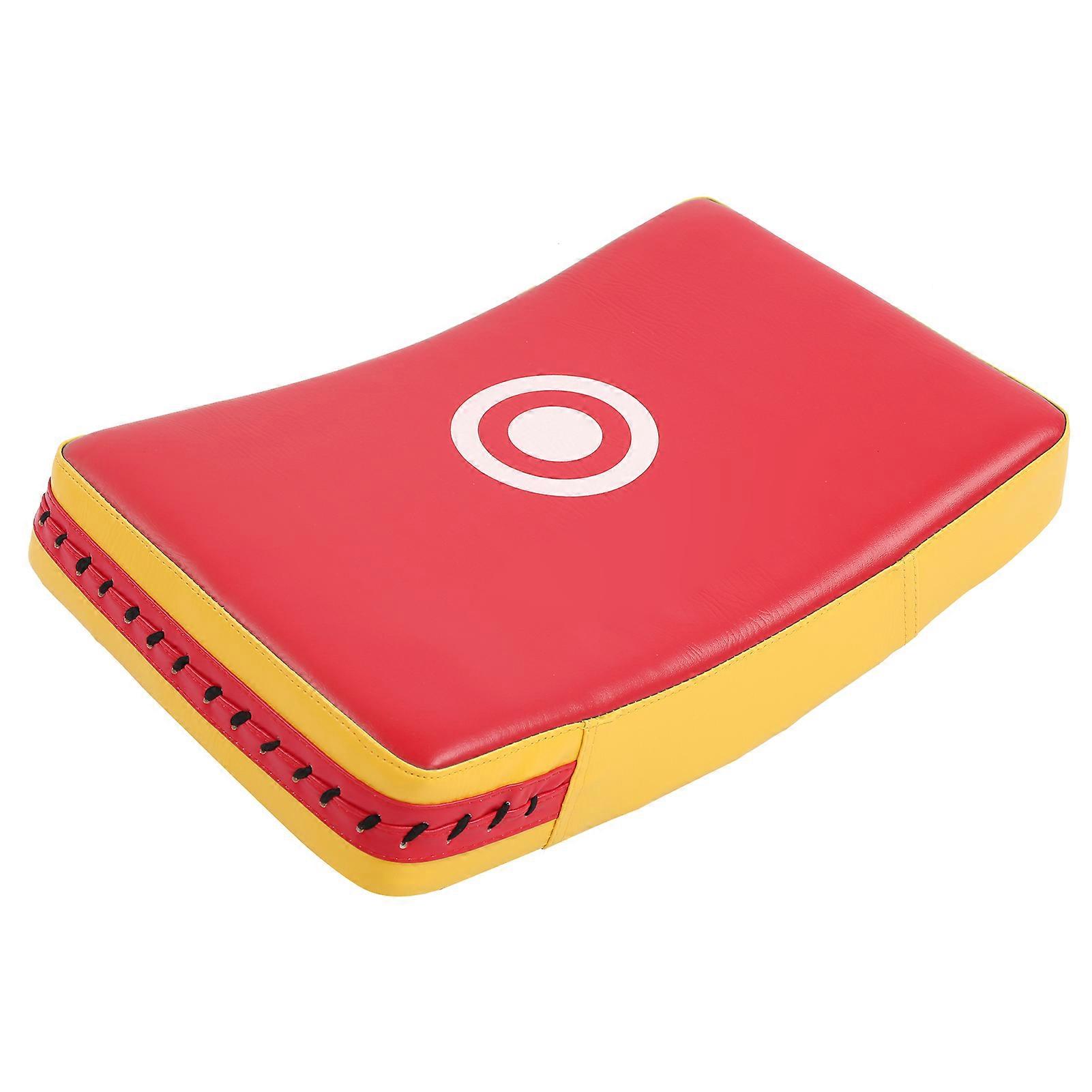 Taekwondo Curved Hand Target Professional Boxing Pads for Kicking Punching Training