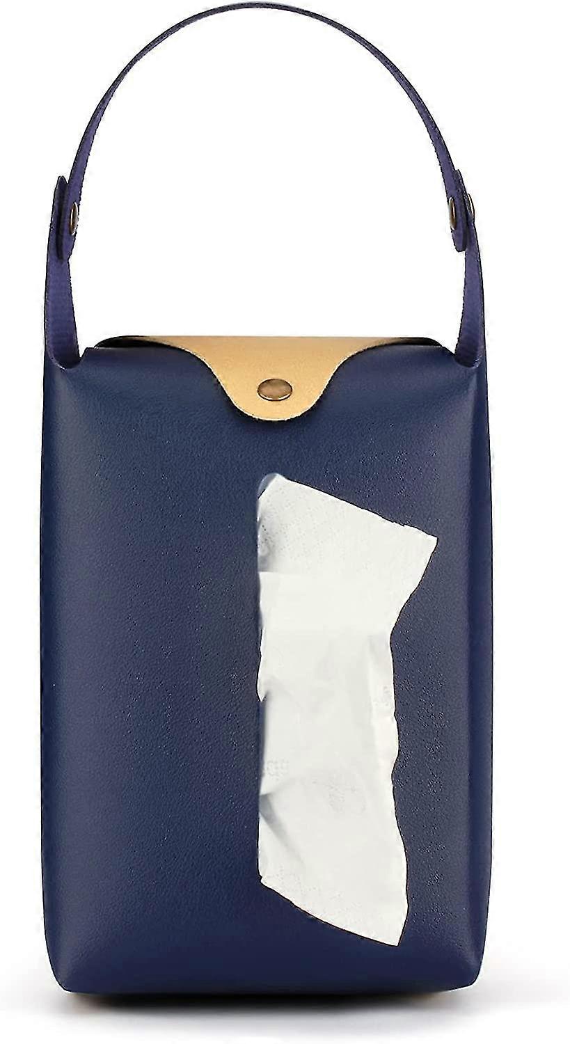 2pack Modern Hanging Tissue Box  Tissue Decor