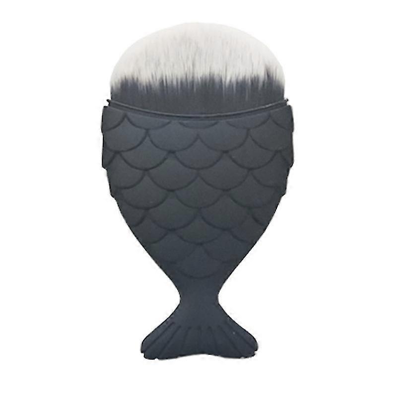 Makeup Brush, , Foundat Brush Makeol (1pc, )