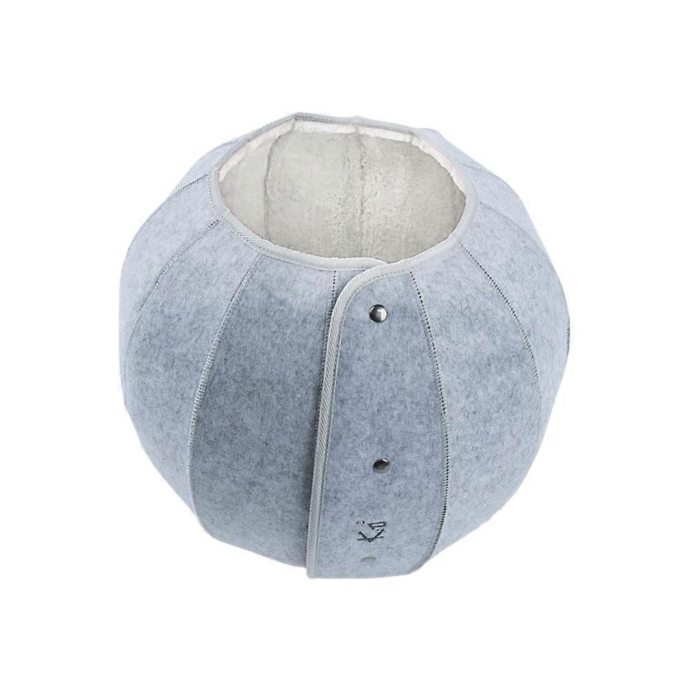 Cat toy cat tunnel indoor cat interactive cat bed cave foldable cat tunnel