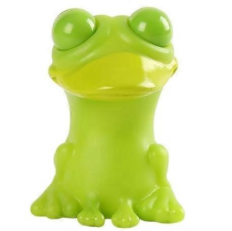 grenouille verte