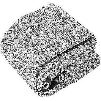 Aluminet Shade Cloth Reflective Aluminet Sun Shade Mesh Uv...