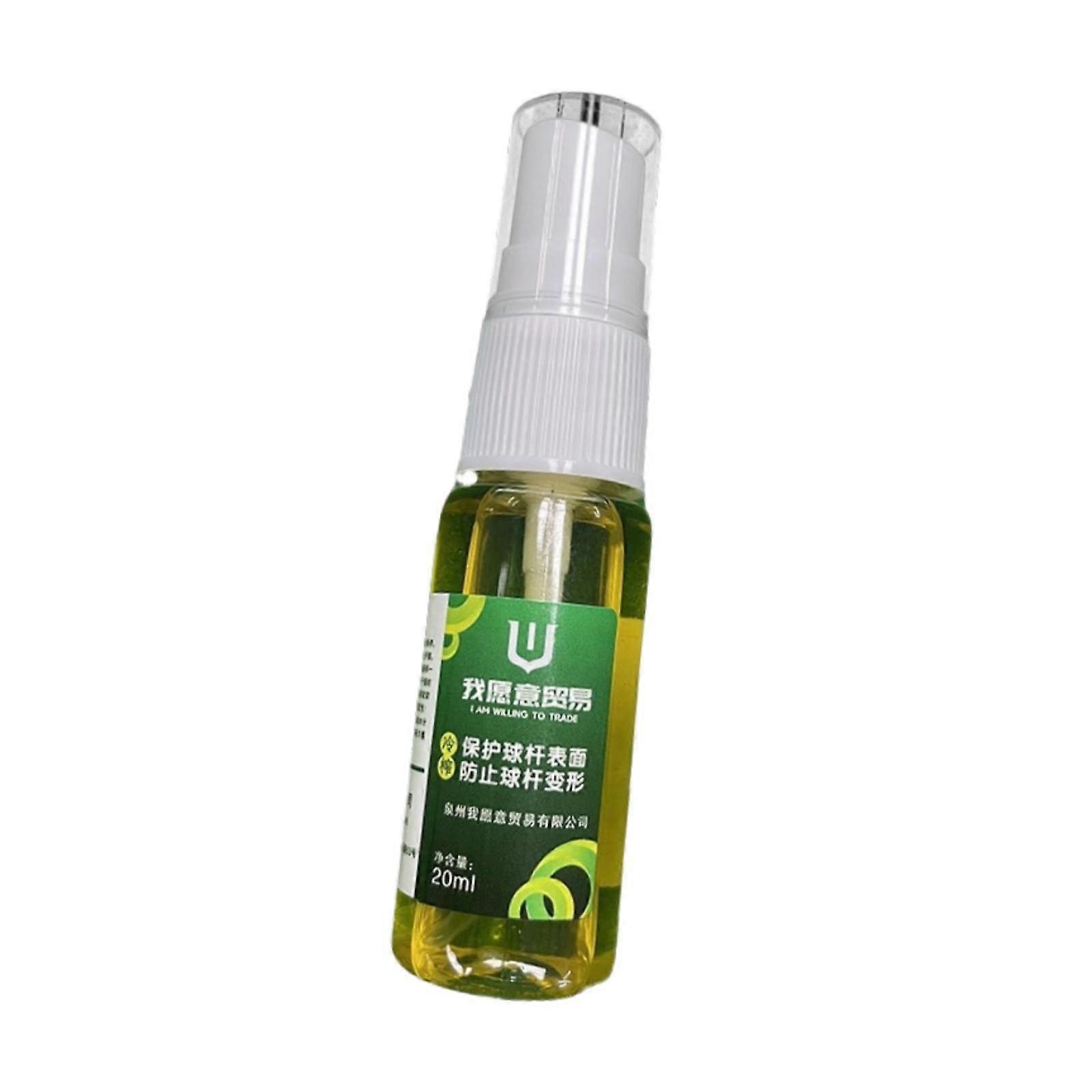 Pool Cue Oil Replacement for Deeply Nourishes Enhanced Performance Beginners