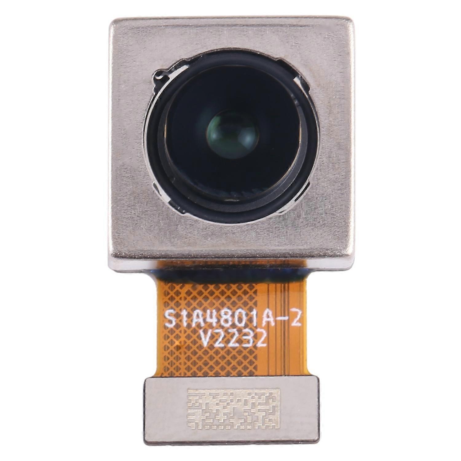 Main Back Facing Camera For Xiaomi Redmi K50