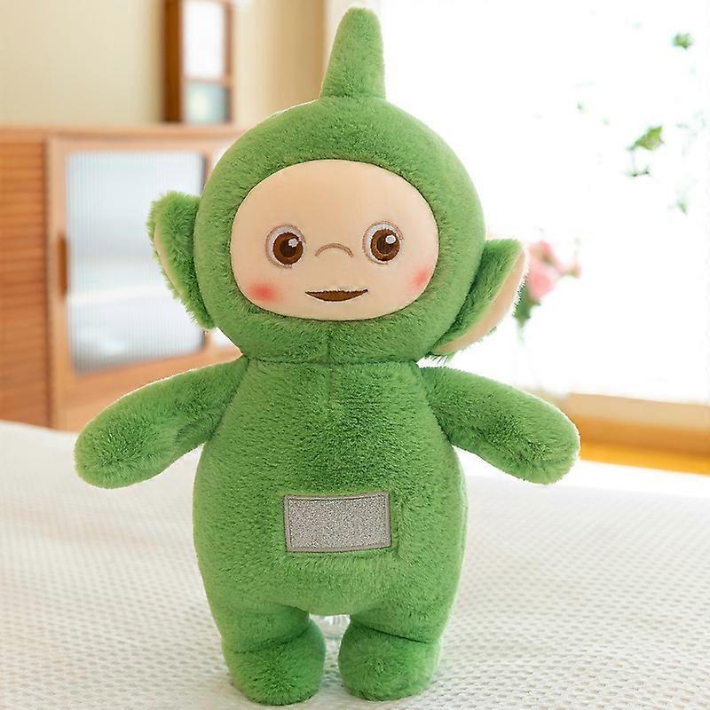 新しいアンテナベビードールぬいぐるみ漫画アニメドール子供のなだめるような眠っている人形ギフトガール