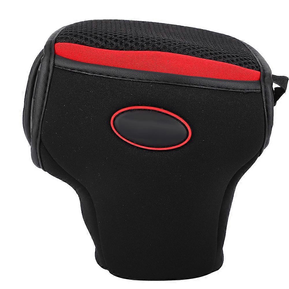 EIRMA Black Thicken Shock-proof Liner Package Camera Bag for DSLR Camera and Lens