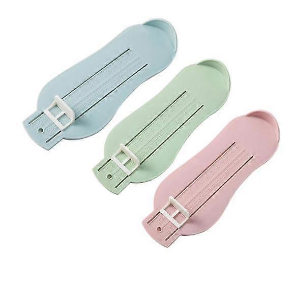 Foot Measure Tool ,Kids Foot Measure Tool Lightweight Shoes Size Measuring Ruler Tool Home Foot Measuring Device