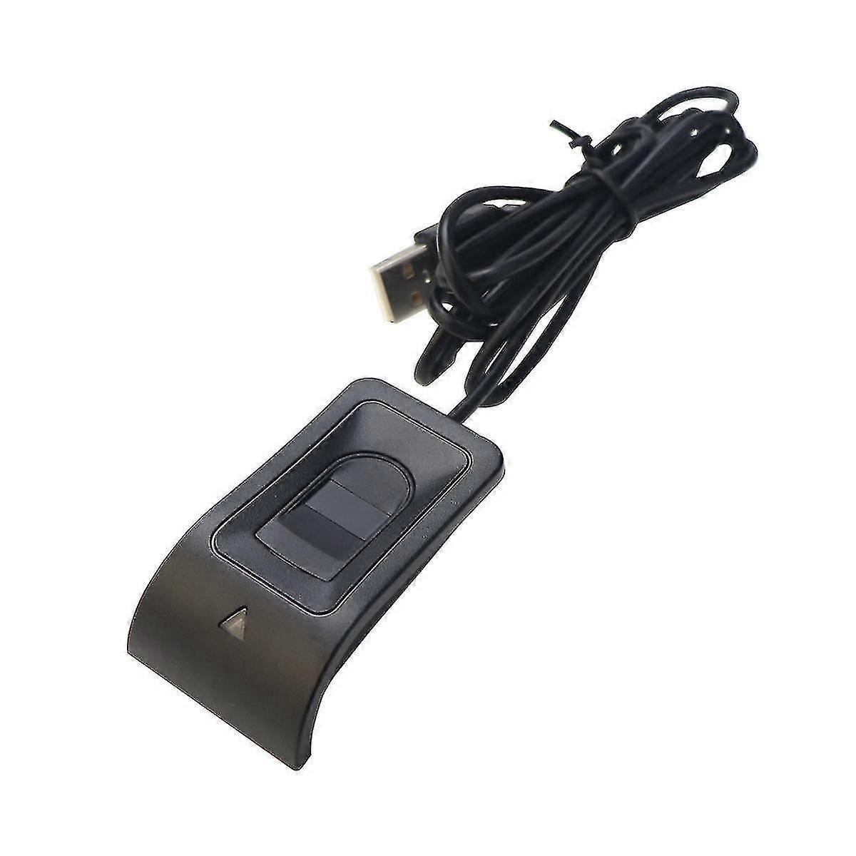 Fingerprint Login Usb Computer Fingerprint Recognition Boot Software Lock Fingerprint Recognition