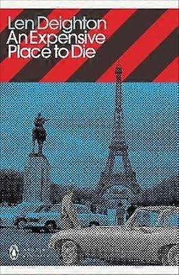 An Expensive Place to Die