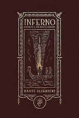 Inferno (the Gothic Chronicles Collection)