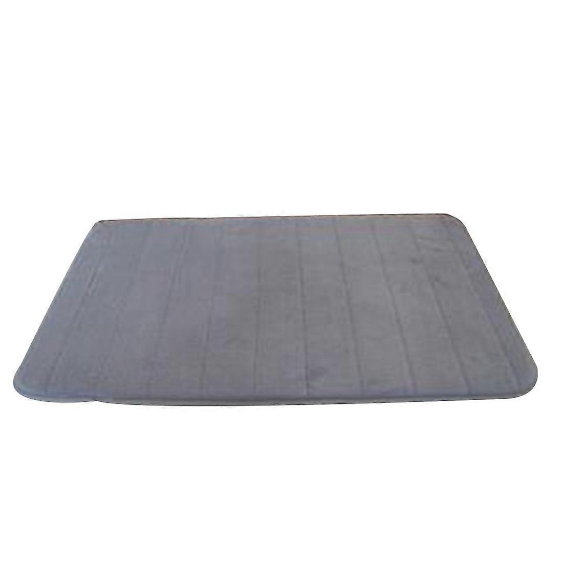 Washable Slowly Bouncing Memory Sponge Living Room Bedroom Carpet Ground Mat