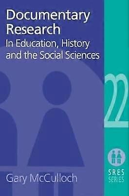 Documentary Research