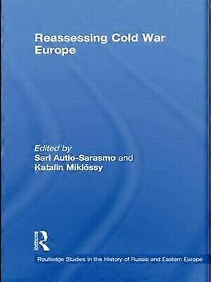Reassessing Cold War Europe