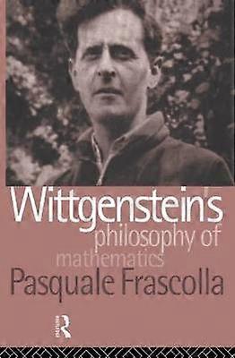 Filosofía de las matemáticas de Wittgenstein