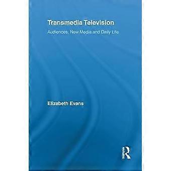 Transmedia Television