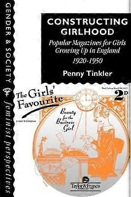 Constructing Girlhood